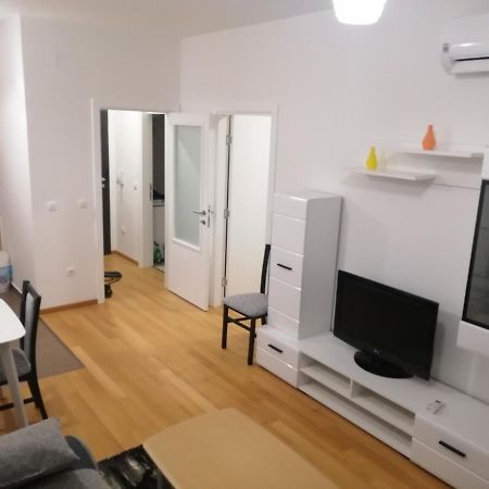 Apartman Danilo Banja Luka Eksteriør billede
