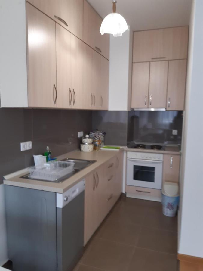 Apartman Danilo Banja Luka Eksteriør billede