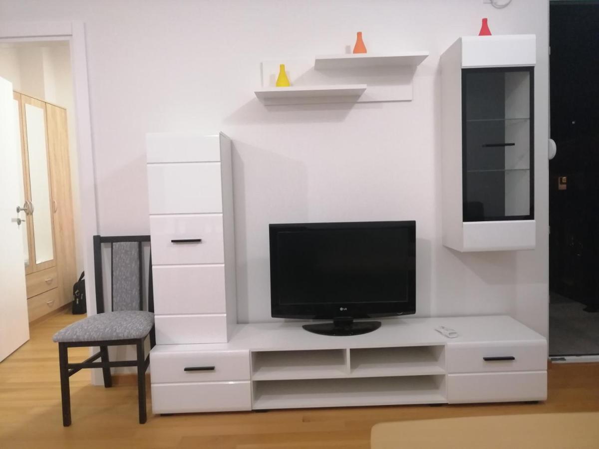 Apartman Danilo Banja Luka Eksteriør billede