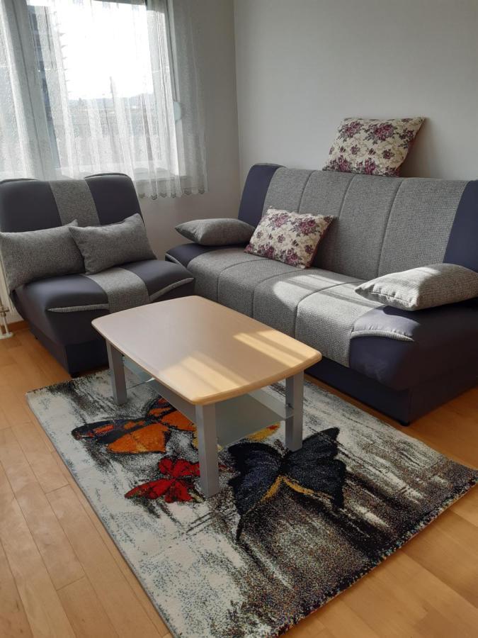 Apartman Danilo Banja Luka Eksteriør billede