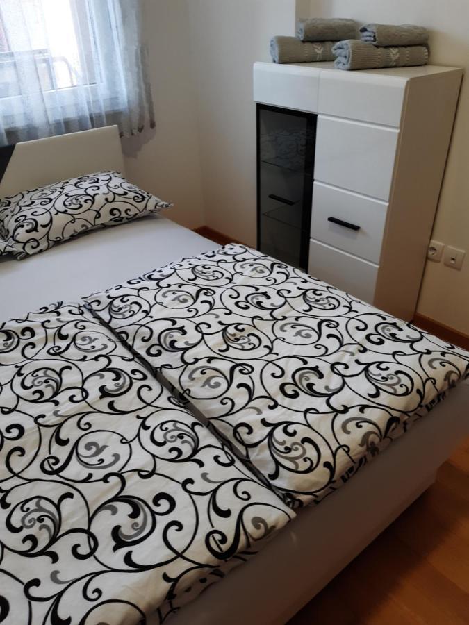 Apartman Danilo Banja Luka Eksteriør billede