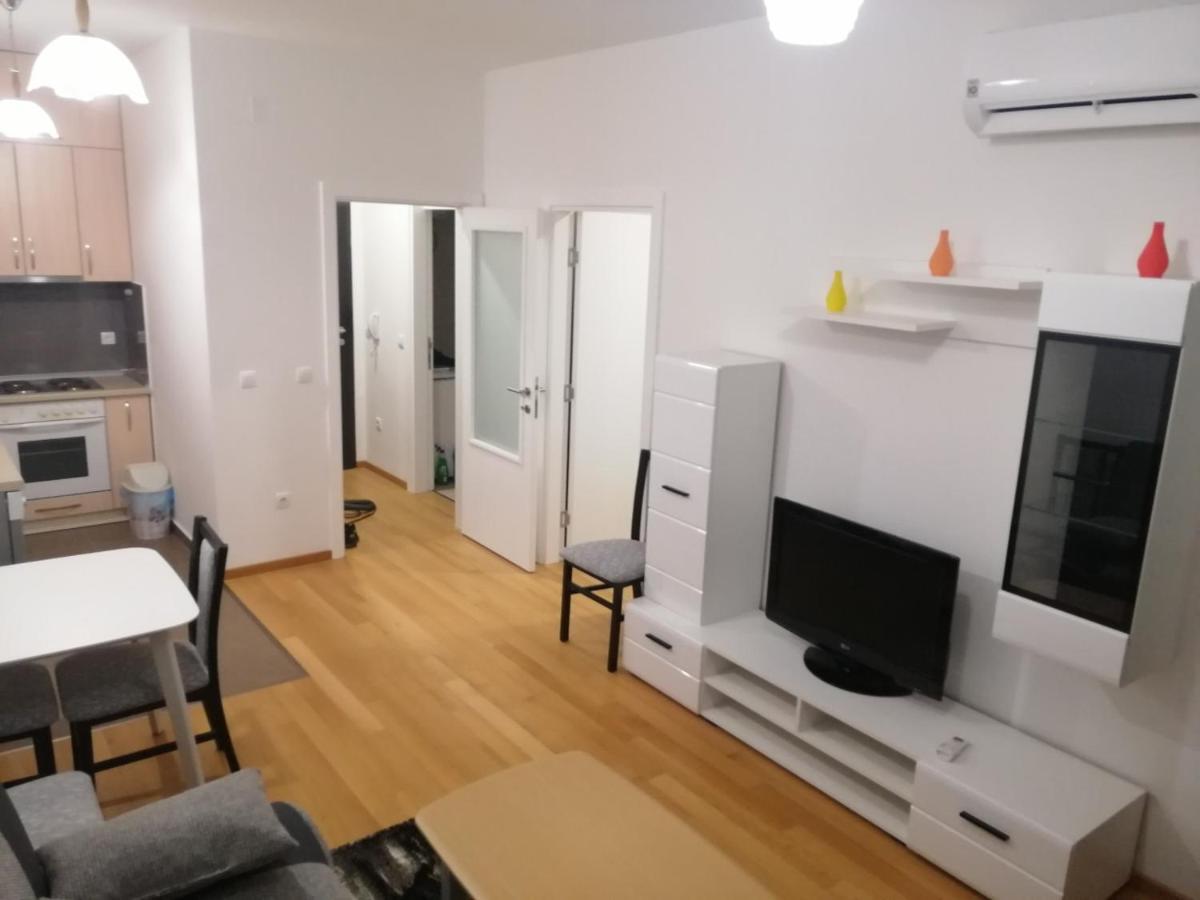 Apartman Danilo Banja Luka Eksteriør billede