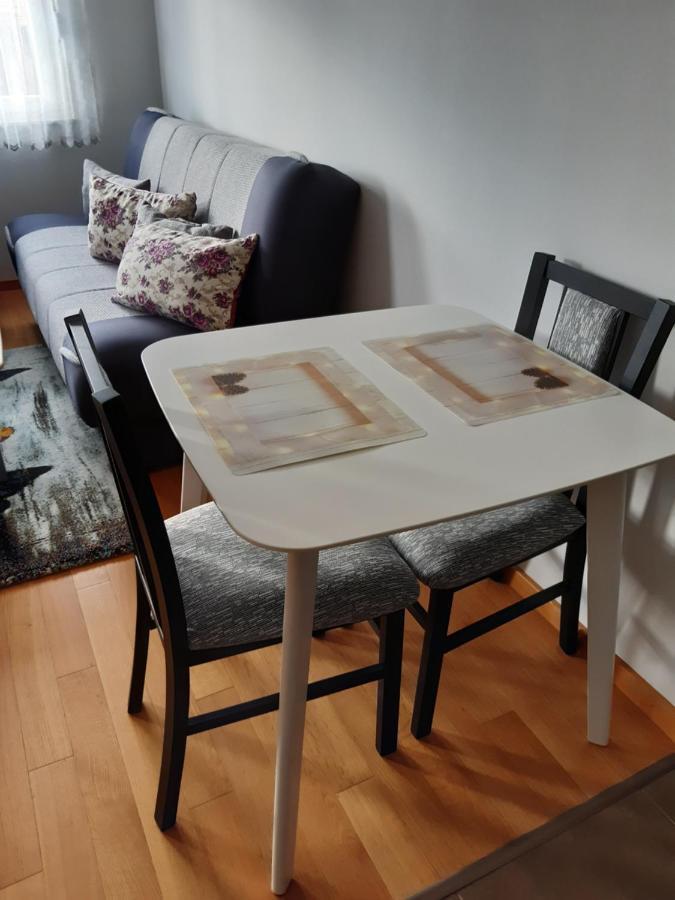 Apartman Danilo Banja Luka Eksteriør billede