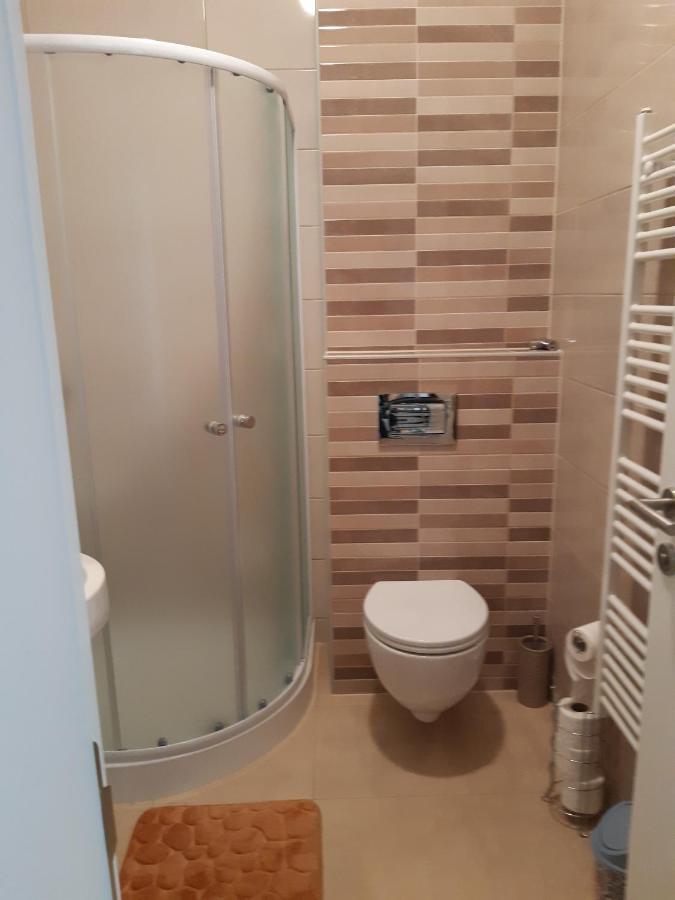 Apartman Danilo Banja Luka Eksteriør billede